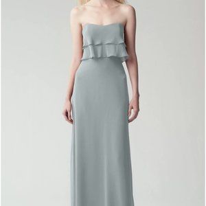 Jenny Yoo Bridesmaid Dress Olivia - Size 2